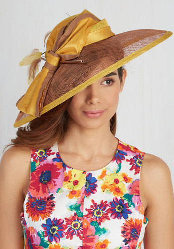 15 Derby Hats That Will Have You Ready to Run for the Roses